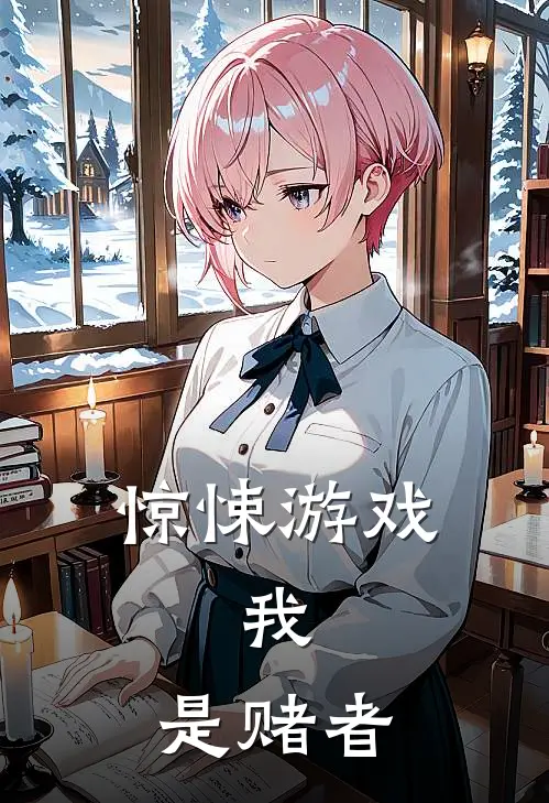 惊悚游戏：我，是赌者