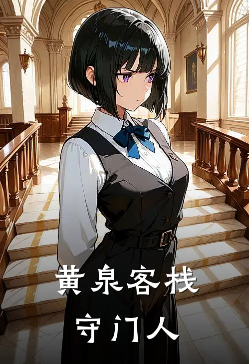 黄泉客栈守门人