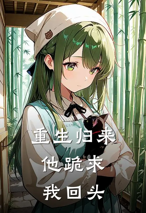 重生归来，他跪求我回头厉霄贺临洲免费小说全本阅读_小说免费完结重生归来，他跪求我回头厉霄贺临洲