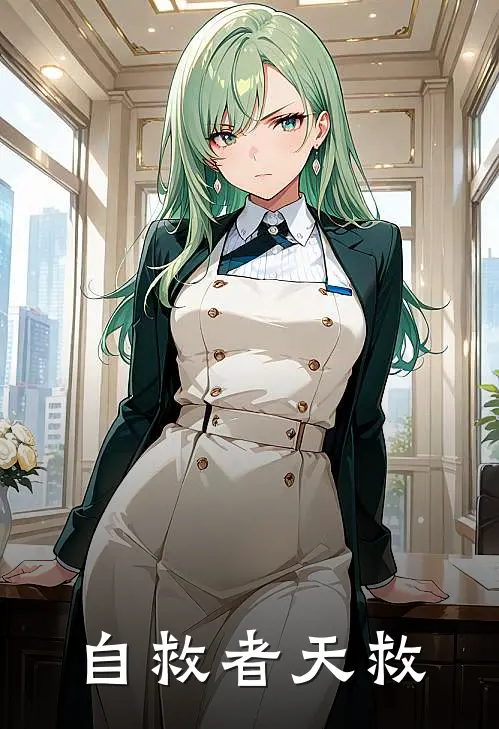 自救者天救丁元英豆豆完本小说免费阅读_小说完结版自救者天救丁元英豆豆