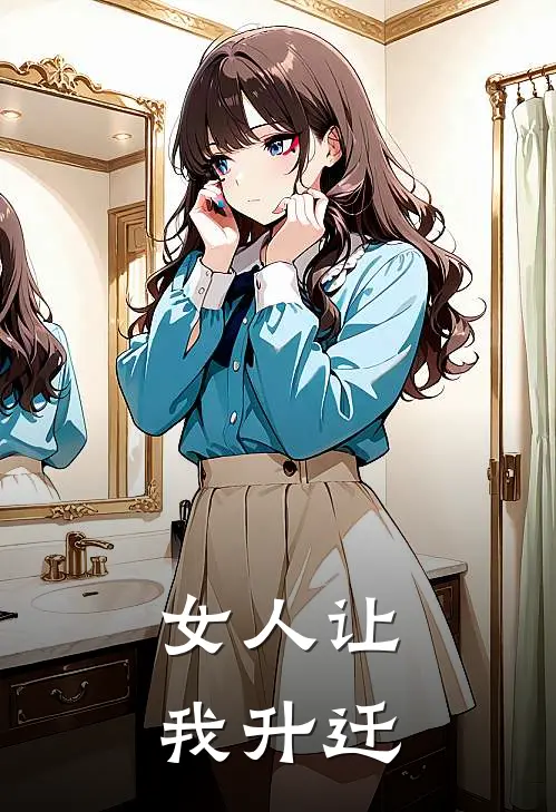 女人让我升迁苏曼苏晚晴已完结小说_最新章节列表女人让我升迁(苏曼苏晚晴)