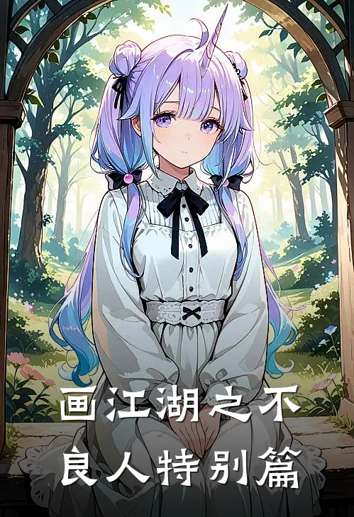 画江湖之不良人特别篇李星云张子凡最新好看小说_免费小说画江湖之不良人特别篇(李星云张子凡)