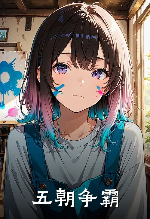 五朝争霸(陈默王烈)免费小说阅读_免费小说完整版五朝争霸(陈默王烈)