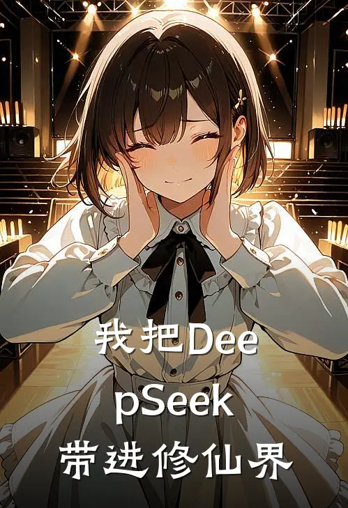 我把DeepSeek带进修仙界林风林风全文阅读免费全集_免费小说我把DeepSeek带进修仙界(林风林风)