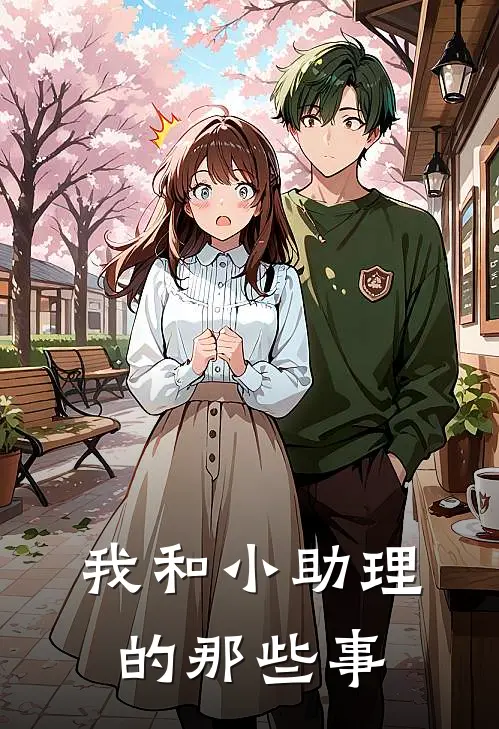我和小助理的那些事(林晓陈曼)热门小说排行_完结版小说我和小助理的那些事林晓陈曼