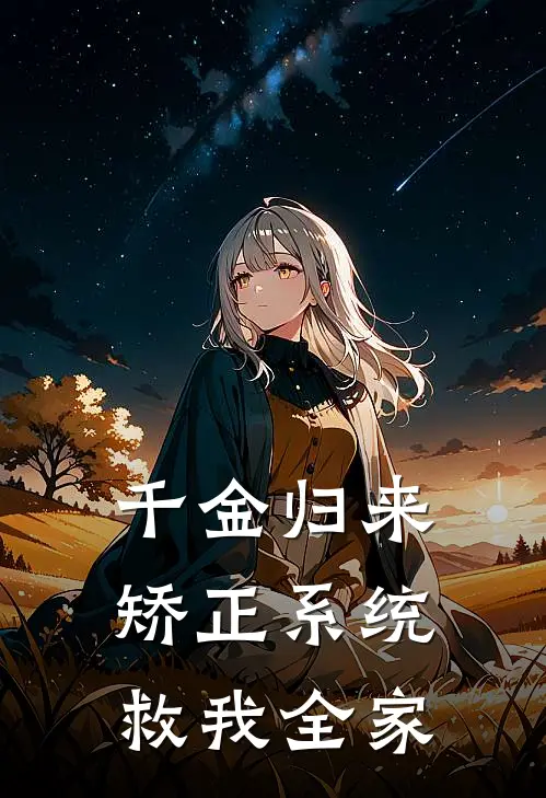 千金归来：矫正系统救我全家