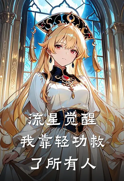 流星觉醒：我靠轻功救了所有人