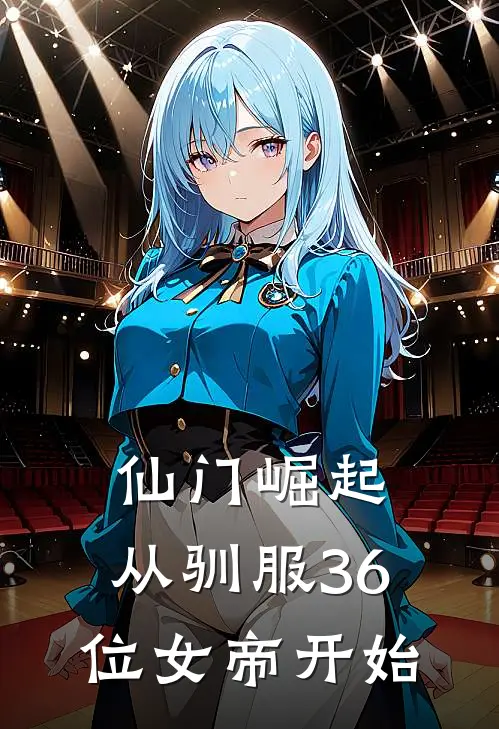 仙门崛起：从驯服36位女帝开始陈长生李牧热门小说大全_免费小说完结仙门崛起：从驯服36位女帝开始陈长生李牧