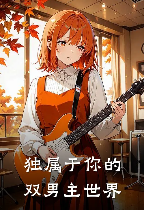 独属于你的双男主世界