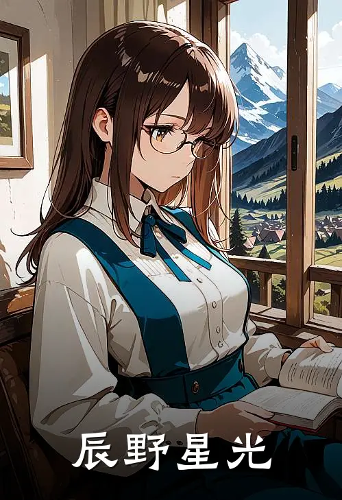 辰野星光(林微光陆辰野)全本免费在线阅读_辰野星光最新章节在线阅读