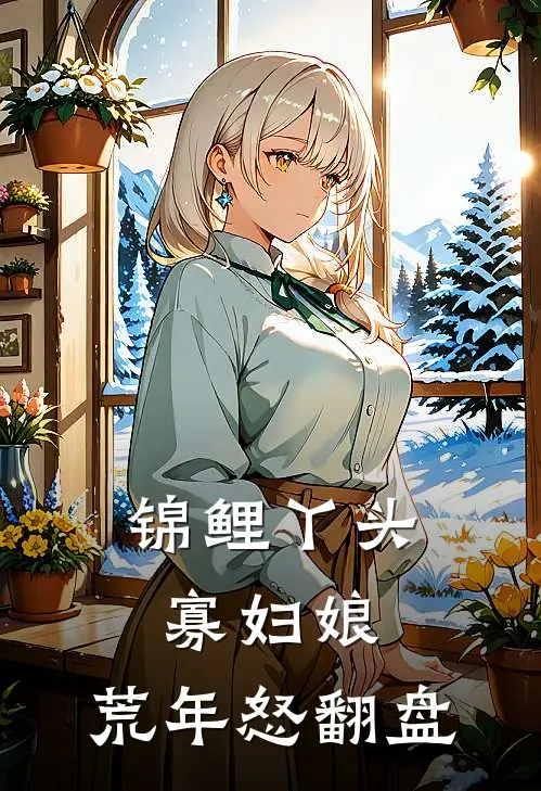 锦鲤丫头寡妇娘，荒年怒翻盘(耀祖王秀才)完结的热门小说_全本免费完结小说锦鲤丫头寡妇娘，荒年怒翻盘(耀祖王秀才)