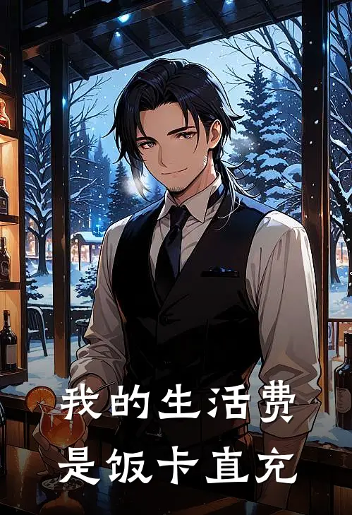 我的生活费是饭卡直充