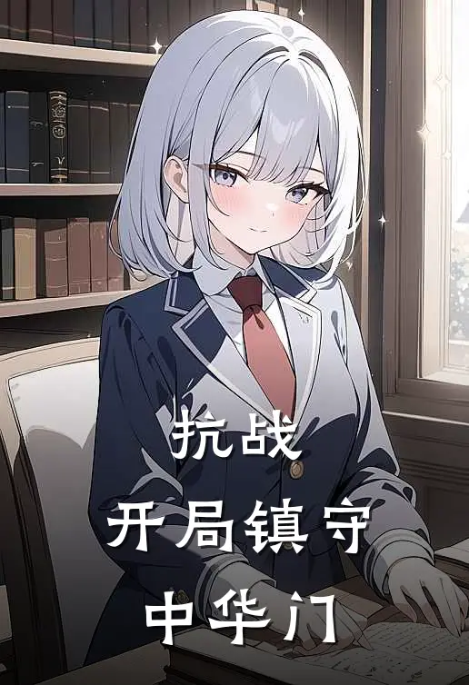 抗战：开局镇守中华门