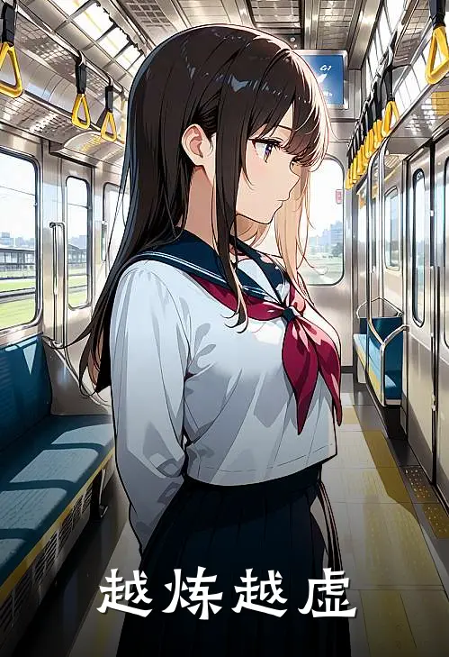 越炼越虚(谈俞谈俞)最新小说推荐_最新热门小说越炼越虚谈俞谈俞