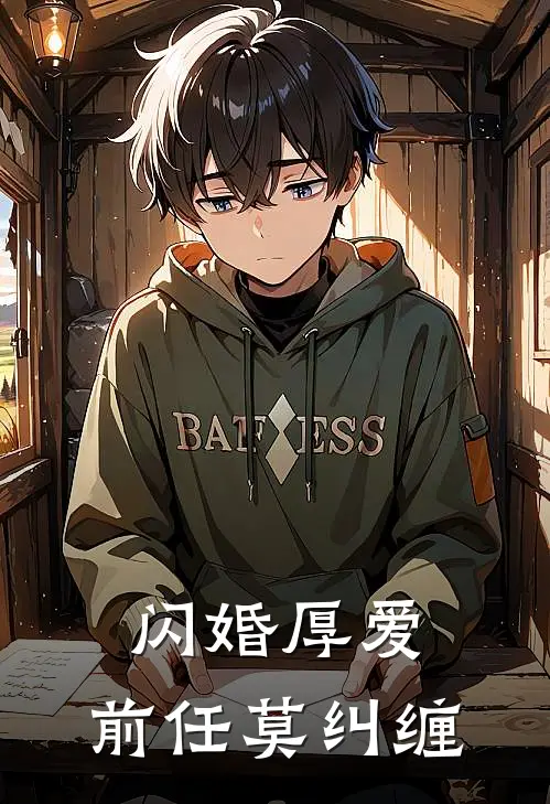 闪婚厚爱：前任莫纠缠苏晚林浩宇最新好看小说_最新完本小说闪婚厚爱：前任莫纠缠苏晚林浩宇