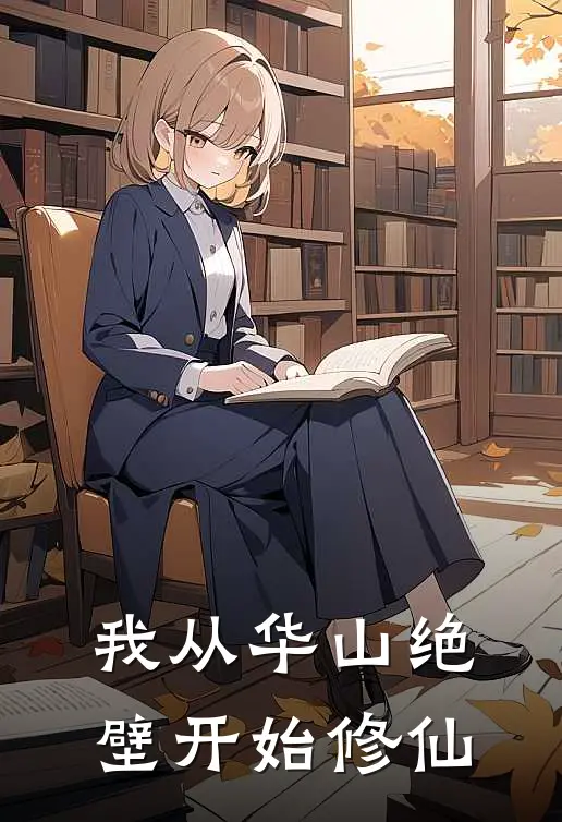 我从华山绝壁开始修仙林秋周剑心完本热门小说_小说推荐完结我从华山绝壁开始修仙林秋周剑心