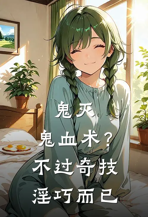 鬼灭：鬼血术？不过奇技淫巧而已炭治郎祢豆子完结小说_免费小说在线看鬼灭：鬼血术？不过奇技淫巧而已炭治郎祢豆子