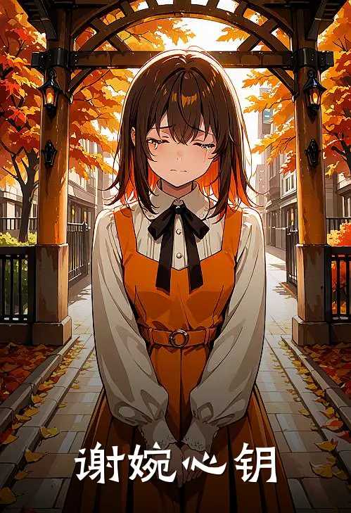 谢婉心钥(谢婉清银香)已完结小说_谢婉心钥(谢婉清银香)小说免费在线阅读