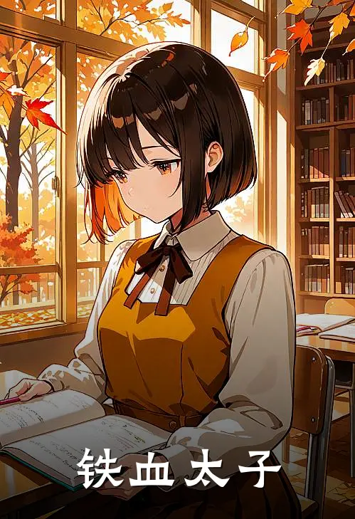 铁血太子李玄萧统小说完结推荐_热门小说阅读铁血太子李玄萧统