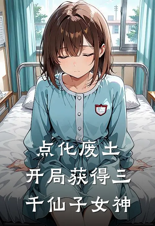 点化废土：开局获得三千仙子女神(苏临赵铁)全本免费在线阅读_苏临赵铁全文阅读