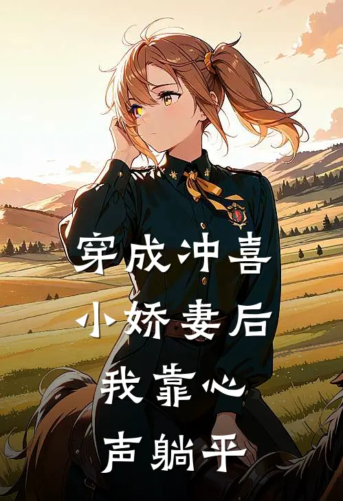 穿成冲喜小娇妻后，我靠心声躺平(苏妍妍顾晏辰)完本小说推荐_最新章节列表穿成冲喜小娇妻后，我靠心声躺平(苏妍妍顾晏辰)