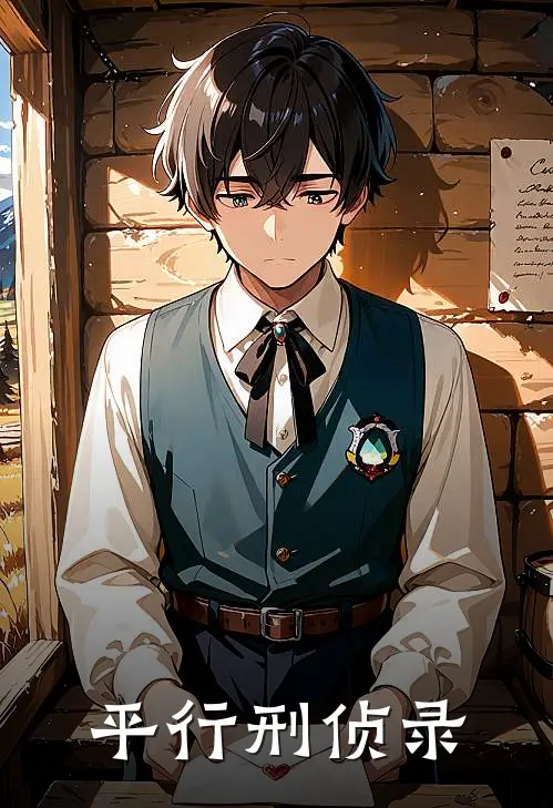 平行刑侦录(林缚刘三)免费小说阅读_免费小说完整版平行刑侦录(林缚刘三)