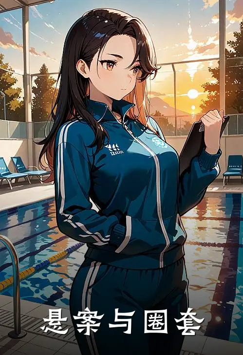 悬案与圈套(江辰顾野)免费热门小说_最新小说推荐悬案与圈套江辰顾野