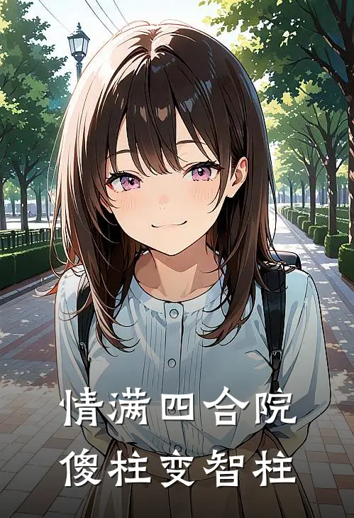 情满四合院：傻柱变智柱