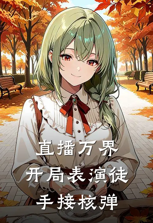 直播万界：开局表演徒手接核弹楚天行林素秋最新章节免费阅读_直播万界：开局表演徒手接核弹热门小说