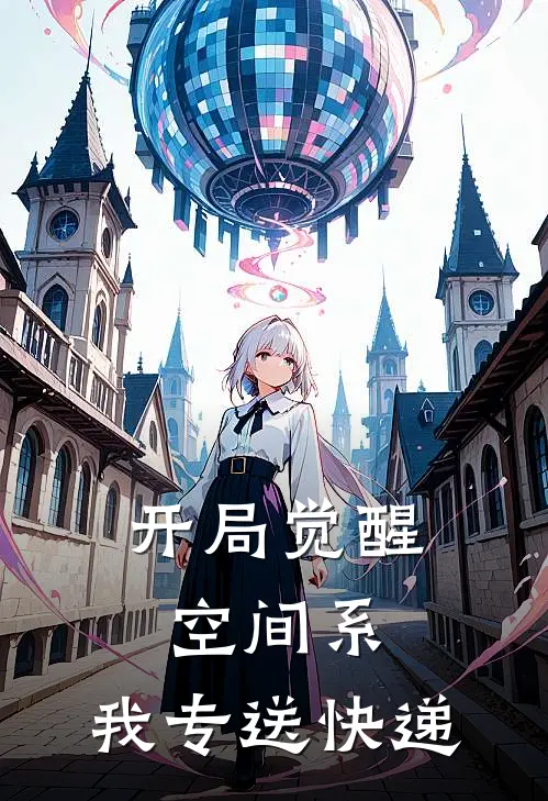 开局觉醒空间系：我专送快递