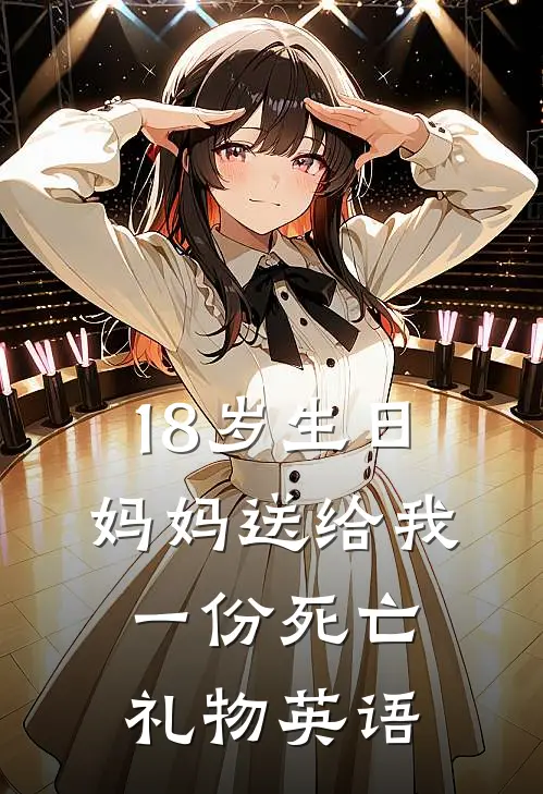 18岁生日妈妈送给我一份死亡礼物英语