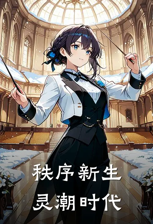 秩序新生：灵潮时代