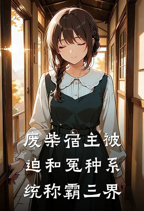 废柴宿主被迫和冤种系统称霸三界