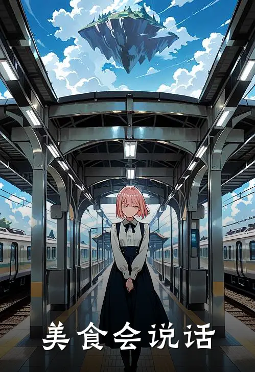 美食会说话(林砚周叔)最新小说_免费阅读完整版小说美食会说话(林砚周叔)