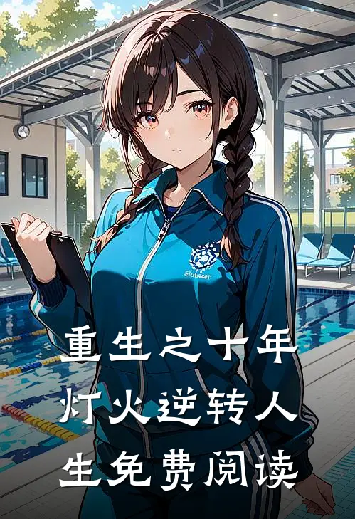 重生之十年灯火逆转人生免费阅读