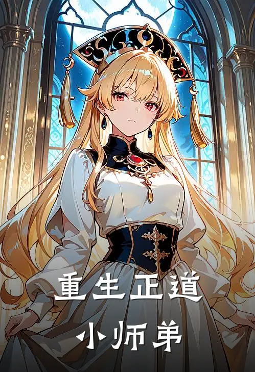 重生正道小师弟