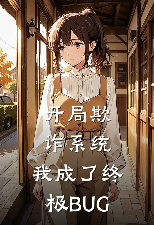 开局欺诈系统，我成了终极BUG