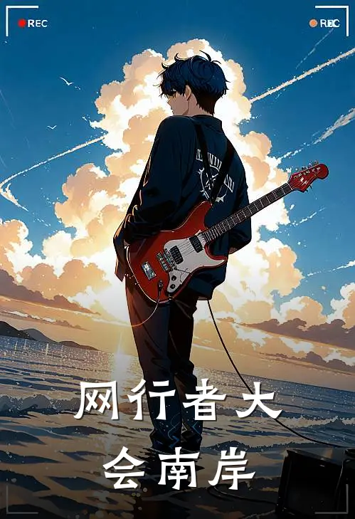 网行者大会南岸