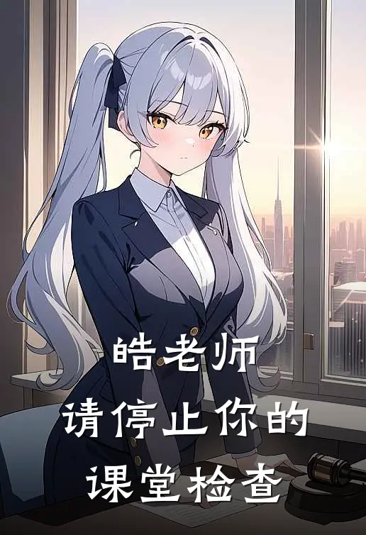 皓老师，请停止你的课堂检查