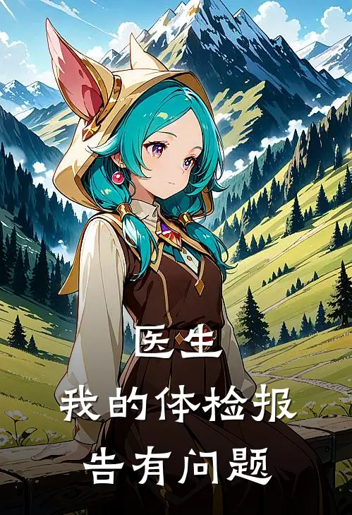 医生，我的体检报告有问题