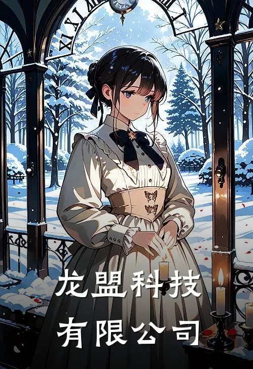 龙盟科技有限公司