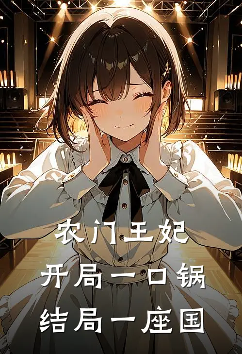 农门王妃：开局一口锅结局一座国