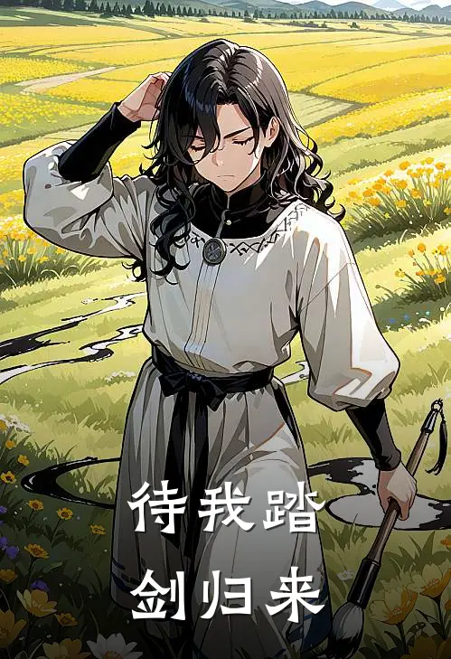 待我踏剑归来陈野孙依雪完结版小说_完结版小说待我踏剑归来(陈野孙依雪)