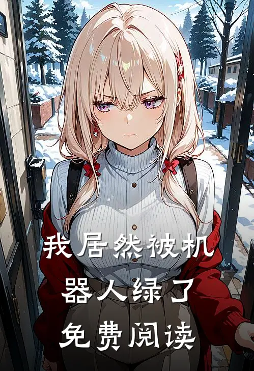 我居然被机器人绿了免费阅读