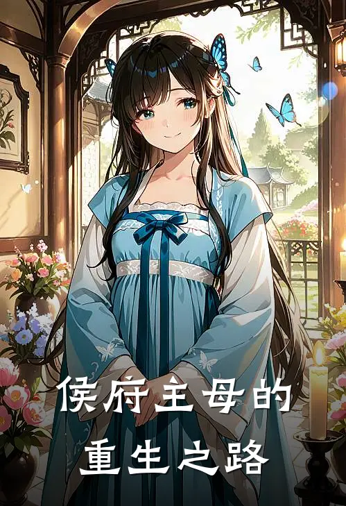 侯府主母的重生之路