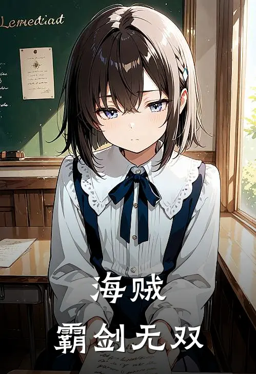 海贼：霸剑无双