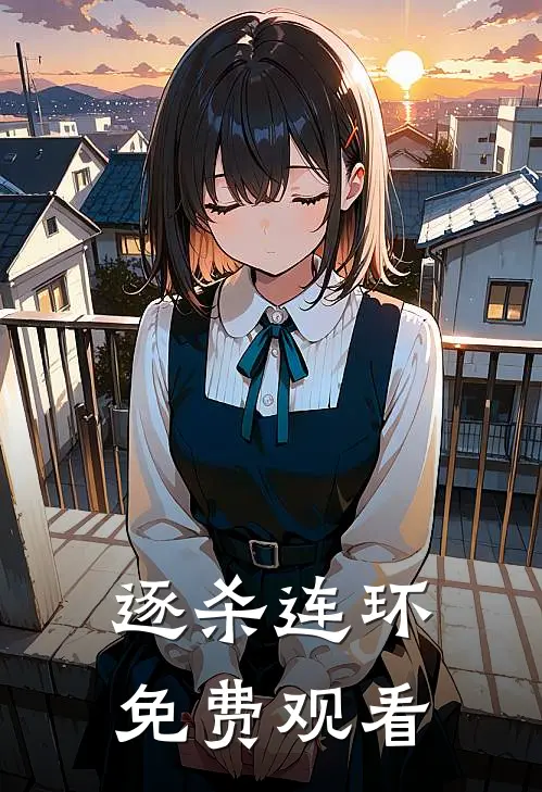 逐杀连环免费观看