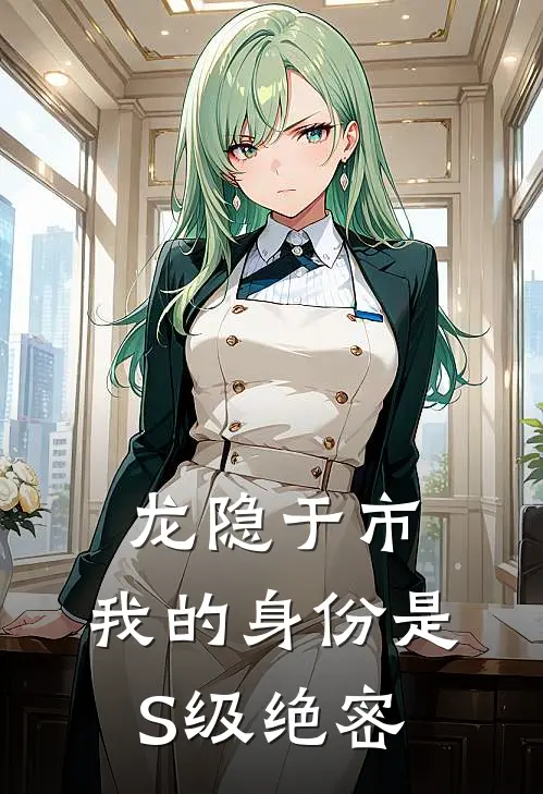 龙隐于市：我的身份是S级绝密