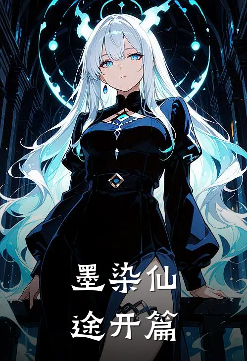 墨染仙途开篇