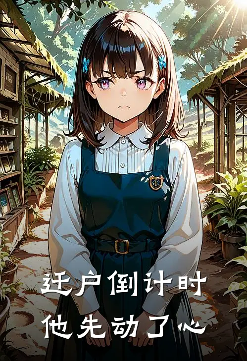 迁户倒计时：他先动了心